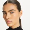 Moondance Pearl Drop Earrings