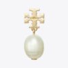 Moondance Pearl Drop Earrings