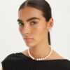 Moondance Pearl Necklace
