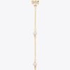 Moondance Pearl Necklace