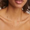 Moondance Pearl Necklace