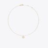 Moondance Pendant Necklace