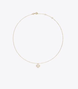 Moondance Pendant Necklace