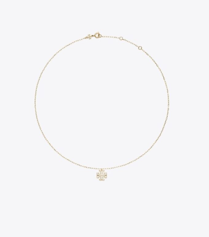 Moondance Pendant Necklace