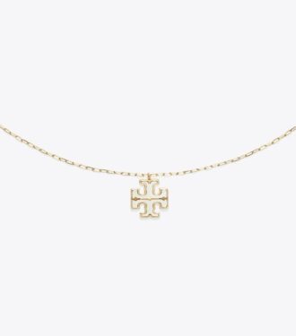 Moondance Pendant Necklace