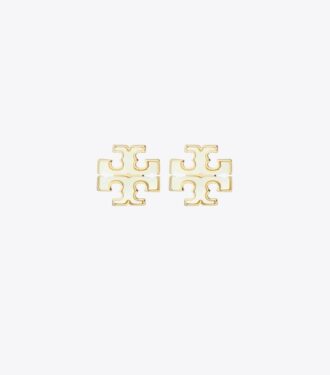 Moondance Stud Earrings