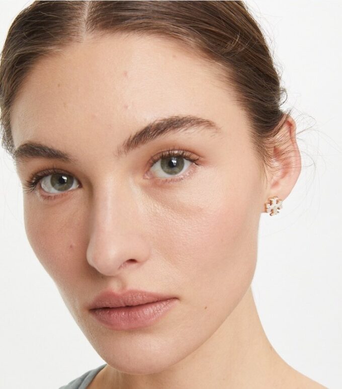 Moondance Stud Earrings Moondance Stud Earrings