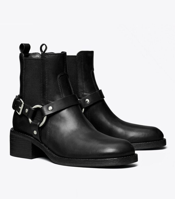 Moto Boot