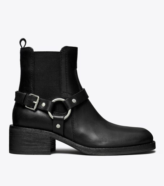 Moto Boot
