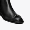 Multi-Buckle Ankle Boot Multi-Buckle Ankle Boot