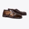 Multi-Buckle Monk Strap Multi-Buckle Monk Strap