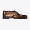 Multi-Buckle Monk Strap Multi-Buckle Monk Strap