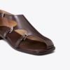 Multi-Buckle Monk Strap Multi-Buckle Monk Strap