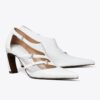 Multi-Buckle Pump Multi-Buckle Pump