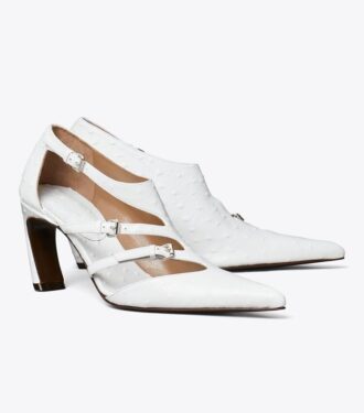 Multi-Buckle Pump