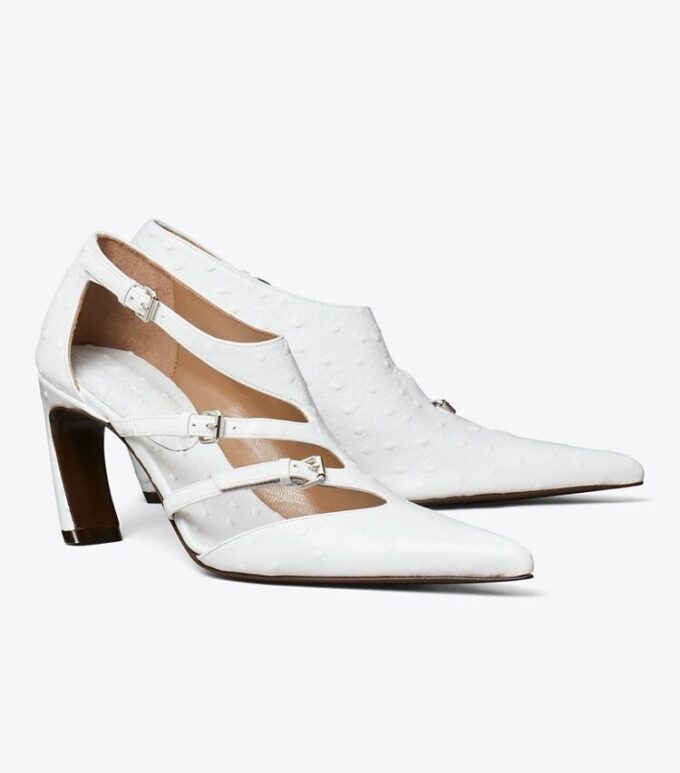 Multi-Buckle Pump Multi-Buckle Pump
