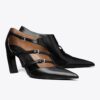 Multi-Buckle Pump Multi-Buckle Pump