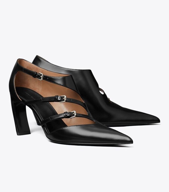Multi-Buckle Pump Multi-Buckle Pump