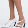 Multi-Buckle Pump Multi-Buckle Pump
