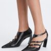 Multi-Buckle Pump Multi-Buckle Pump