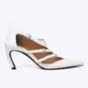 Multi-Buckle Pump Multi-Buckle Pump