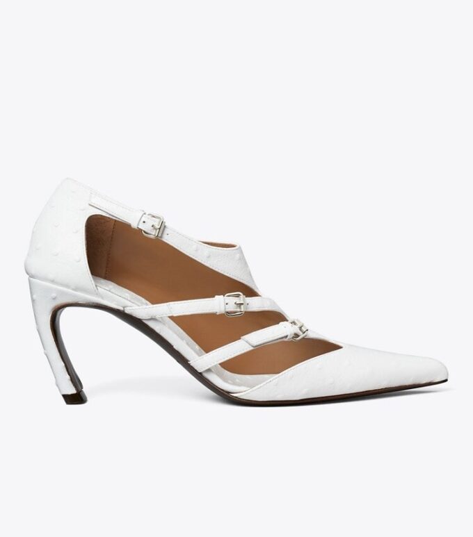 Multi-Buckle Pump Multi-Buckle Pump