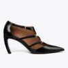 Multi-Buckle Pump Multi-Buckle Pump