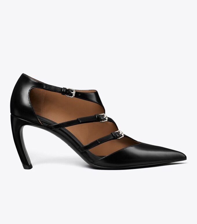 Multi-Buckle Pump Multi-Buckle Pump