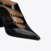 Multi-Buckle Pump Multi-Buckle Pump