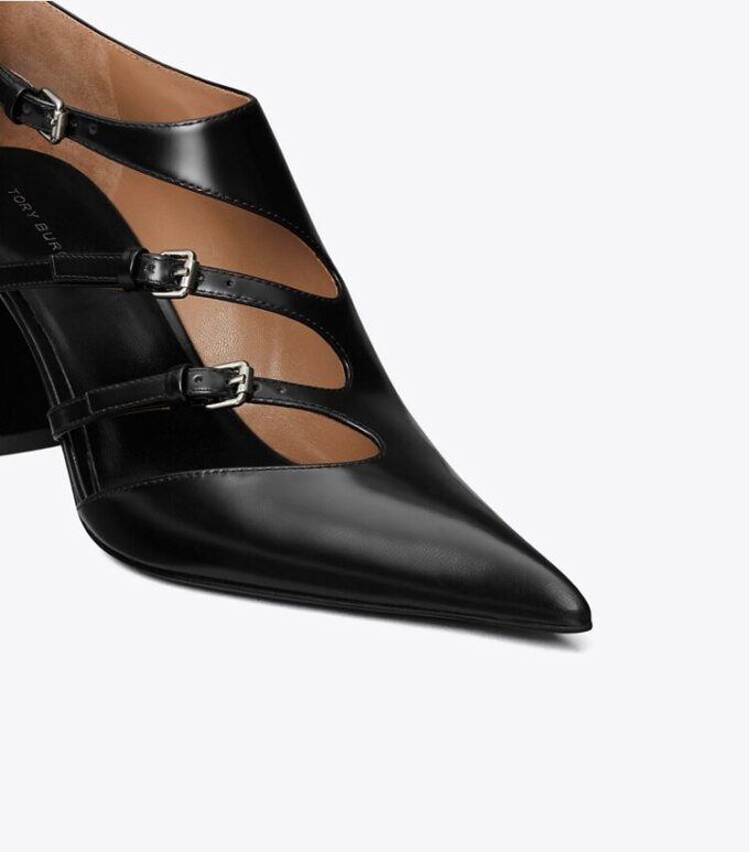Multi-Buckle Pump Multi-Buckle Pump