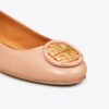 Multi-Logo Ballet Flat Multi-Logo Ballet Flat