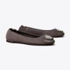 Multi-Logo Cap-Toe Ballet Multi-Logo Cap-Toe Ballet