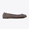 Multi-Logo Cap-Toe Ballet Multi-Logo Cap-Toe Ballet