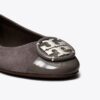 Multi-Logo Cap-Toe Ballet Multi-Logo Cap-Toe Ballet