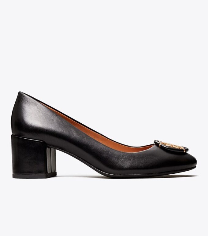 Multi-Logo Pump, Extended Width Multi-Logo Pump, Extended Width