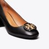 Multi-Logo Pump, Extended Width Multi-Logo Pump, Extended Width