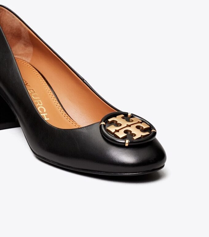 Multi-Logo Pump, Extended Width Multi-Logo Pump, Extended Width