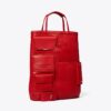 Multi-Pocket Tote