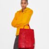 Multi-Pocket Tote
