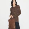 Multi-Pocket Tote Multi-Pocket Tote