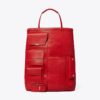Multi-Pocket Tote