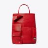 Multi-Pocket Tote