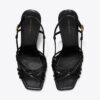 Multi-Strap Espadrille Wedge Sandal Multi-Strap Espadrille Wedge Sandal