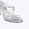Multi-Strap Heeled Sandal Multi-Strap Heeled Sandal