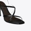 Multi-Strap Heeled Sandal Multi-Strap Heeled Sandal