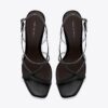 Multi-Strap Heeled Sandal Multi-Strap Heeled Sandal