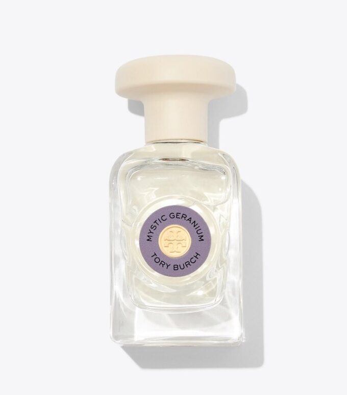 Mystic Geranium Eau De Parfum 50ml