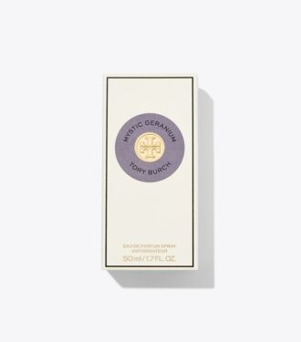 Mystic Geranium Eau De Parfum 50ml