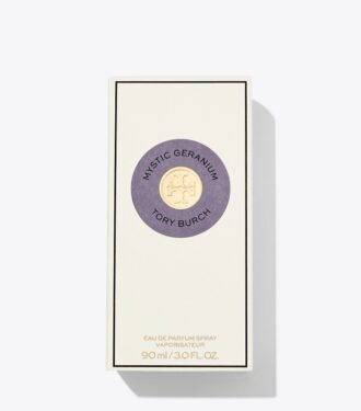 Mystic Geranium Eau De Parfum 90ml