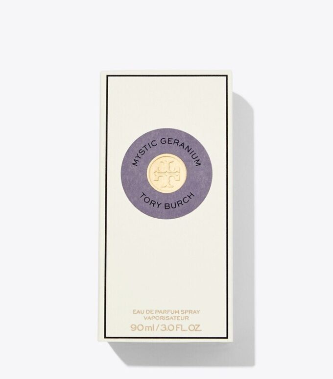 Mystic Geranium Eau De Parfum 90ml Mystic Geranium Eau De Parfum 90ml